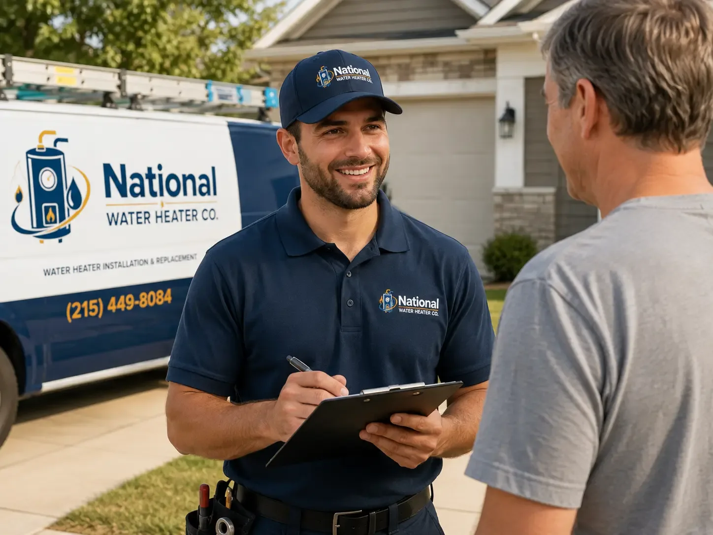 Water Heater Installation Elderton, PA FAQs